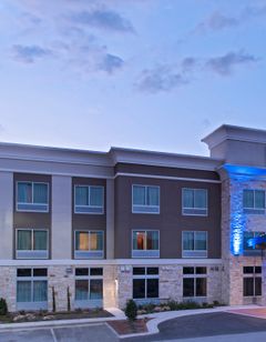 Holiday Inn Express & Suites Austin NW