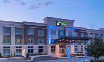 Holiday Inn Express & Suites Austin NW