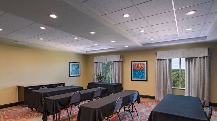 Holiday Inn Express & Suites Austin NW Meeting