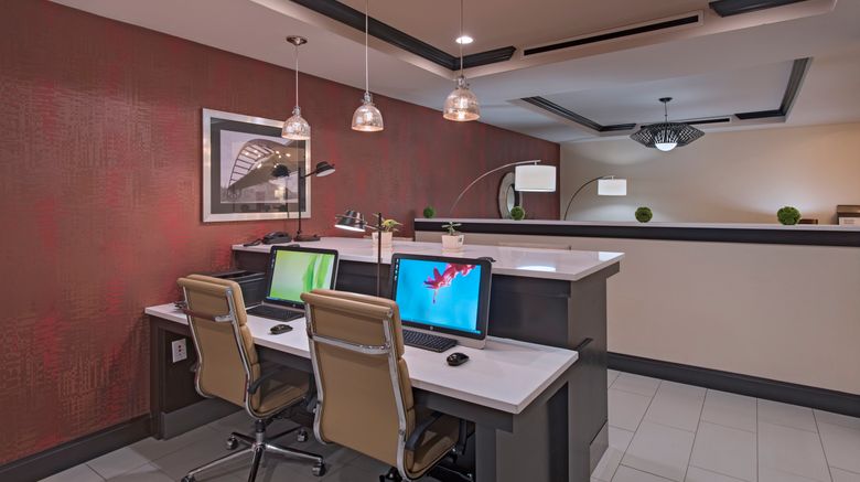 <b>Holiday Inn Express & Suites Austin NW Other</b>. Images powered by <a href="https://www.leonardoworldwide.com/" title="Leonardo Worldwide" target="_blank">Leonardo</a>.