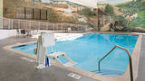 Holiday Inn Hotel & Stes, Des Moines NW Pool