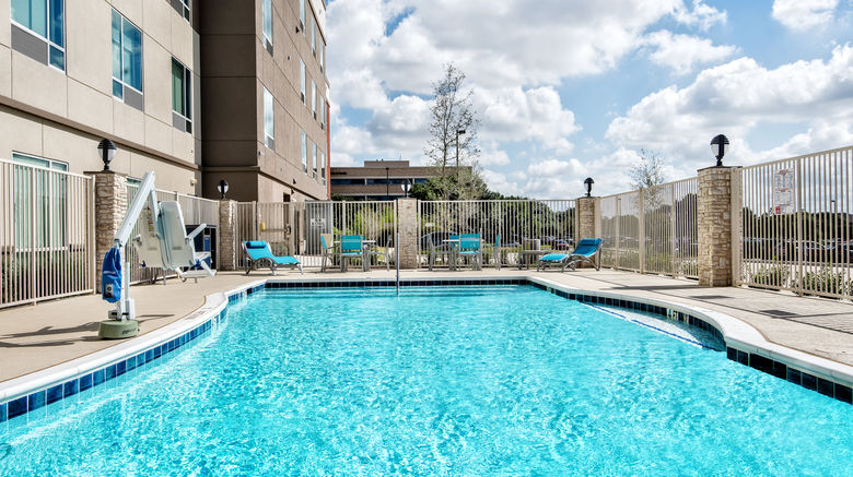 <b>Holiday Inn Express & Suites Round Rock Pool</b>. Images powered by <a href="https://www.leonardoworldwide.com/" title="Leonardo Worldwide" target="_blank">Leonardo</a>.