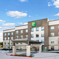 Holiday Inn Express & Suites Round Rock