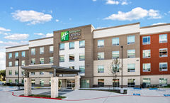 Holiday Inn Express & Suites Round Rock