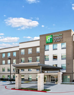 Holiday Inn Express & Suites Round Rock