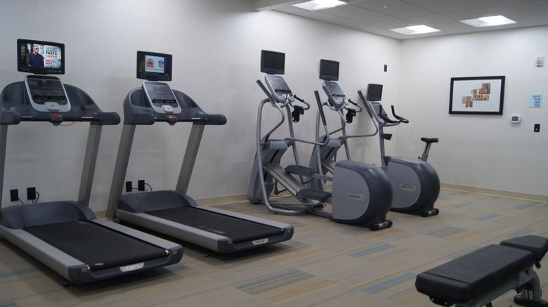 <b>Holiday Inn Express & Suites Round Rock Health Club</b>. Images powered by <a href="https://www.leonardoworldwide.com/" title="Leonardo Worldwide" target="_blank">Leonardo</a>.
