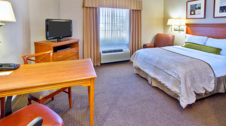 <b>Candlewood Suites Fort Stockton Room</b>. Images powered by <a href="https://www.leonardoworldwide.com/" title="Leonardo Worldwide" target="_blank">Leonardo</a>.