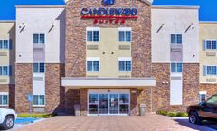 Candlewood Suites Fort Stockton