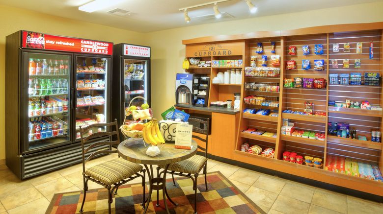 <b>Candlewood Suites Fort Stockton Other</b>. Images powered by <a href="https://www.leonardoworldwide.com/" title="Leonardo Worldwide" target="_blank">Leonardo</a>.
