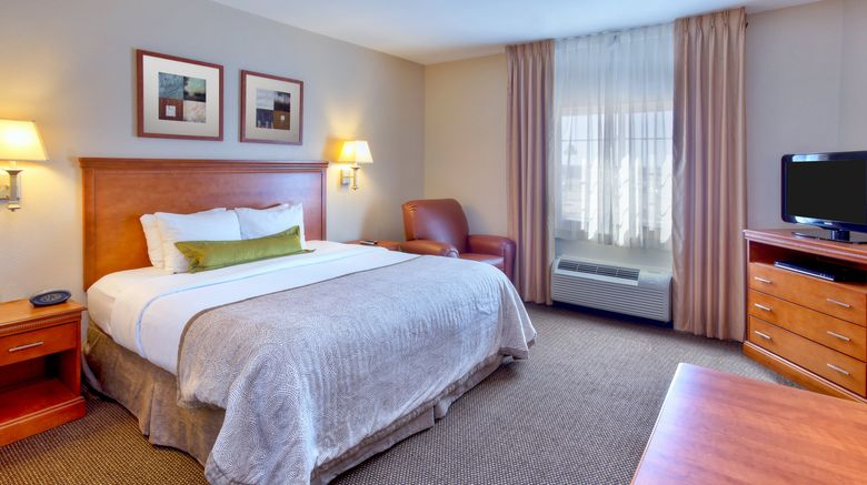 <b>Candlewood Suites Fort Stockton Room</b>. Images powered by <a href="https://www.leonardoworldwide.com/" title="Leonardo Worldwide" target="_blank">Leonardo</a>.