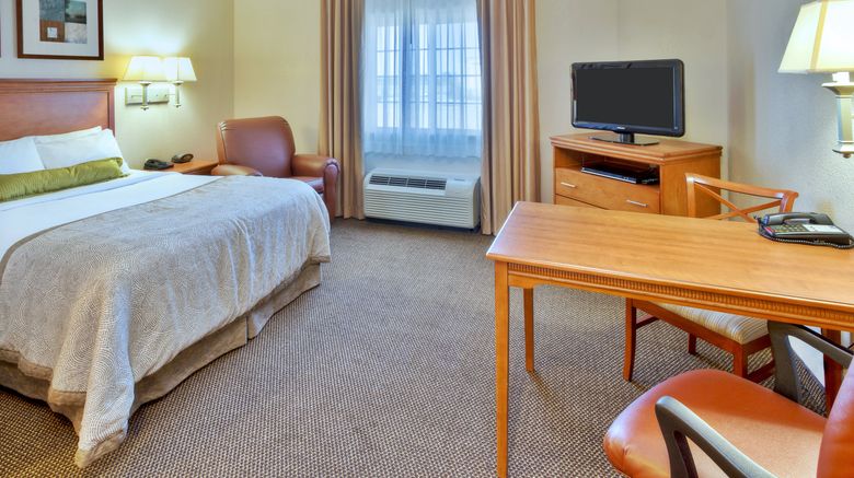 <b>Candlewood Suites Fort Stockton Suite</b>. Images powered by <a href="https://www.leonardoworldwide.com/" title="Leonardo Worldwide" target="_blank">Leonardo</a>.