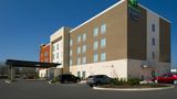 Holiday Inn Express/Suites New Braunfels Exterior