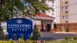 Candlewood Suites Topeka West Exterior