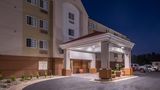 Candlewood Suites Topeka West Exterior