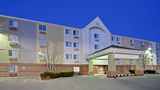 Candlewood Suites Topeka West Exterior