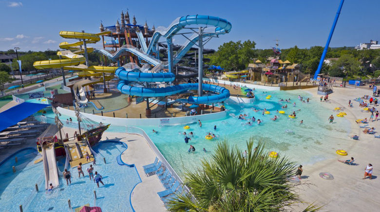 <b>Holiday Inn Express/Suites New Braunfels Other</b>. Images powered by <a href="https://www.leonardoworldwide.com/" title="Leonardo Worldwide" target="_blank">Leonardo</a>.