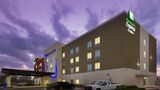 Holiday Inn Express/Suites New Braunfels Exterior