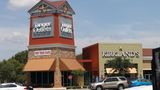 Holiday Inn Express/Suites New Braunfels Other