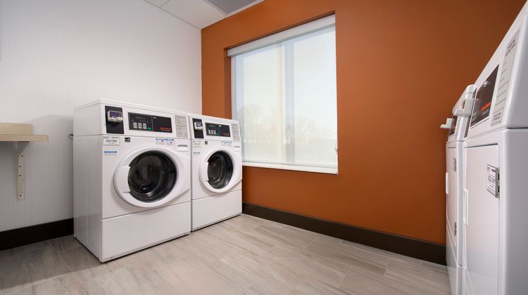 Holiday Inn Express/Suites New Braunfels Other
