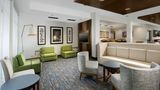 Holiday Inn Express/Suites New Braunfels Lobby
