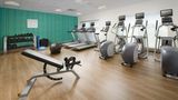 Holiday Inn Express/Suites New Braunfels Health Club