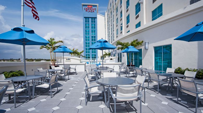 <b>Crowne Plaza Fort Lauderdale Arpt/Cruise Other</b>. Images powered by <a href="https://www.leonardoworldwide.com/" title="Leonardo Worldwide" target="_blank">Leonardo</a>.