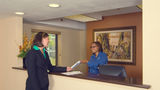 Candlewood Suites Downtown Exterior