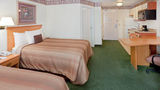 Candlewood Suites Room