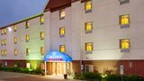 Candlewood Suites Exterior