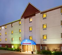 Candlewood Suites Exterior