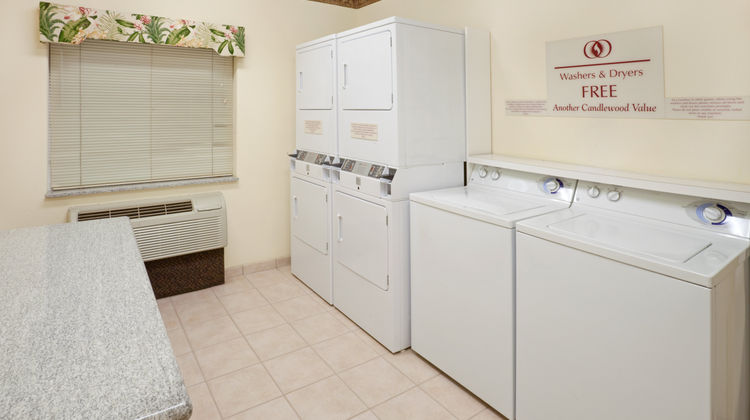 Candlewood Suites Other