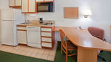 Candlewood Suites Room