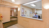 Candlewood Suites Lobby