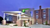 <b>Holiday Inn Express Exterior</b>. Images powered by <a href="https://www.leonardoworldwide.com/" title="Leonardo Worldwide" target="_blank">Leonardo</a>.