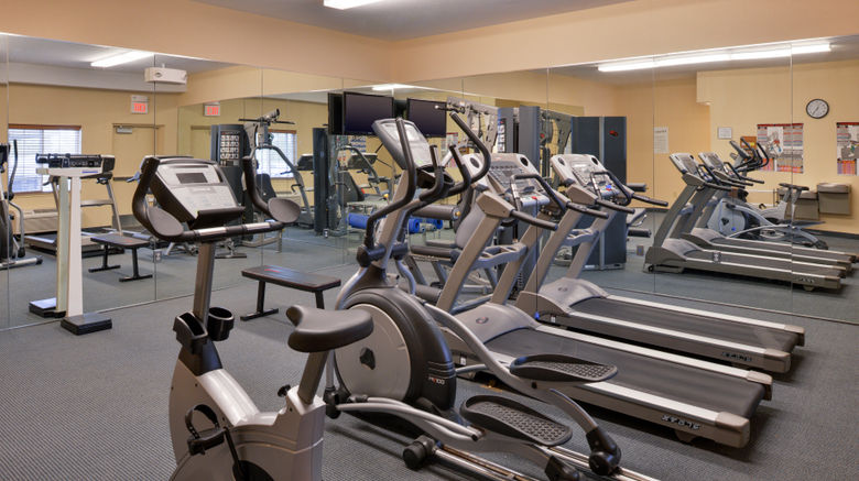 <b>Candlewood Suites Kansas City Northeast Health Club</b>. Images powered by <a href="https://www.leonardoworldwide.com/" title="Leonardo Worldwide" target="_blank">Leonardo</a>.