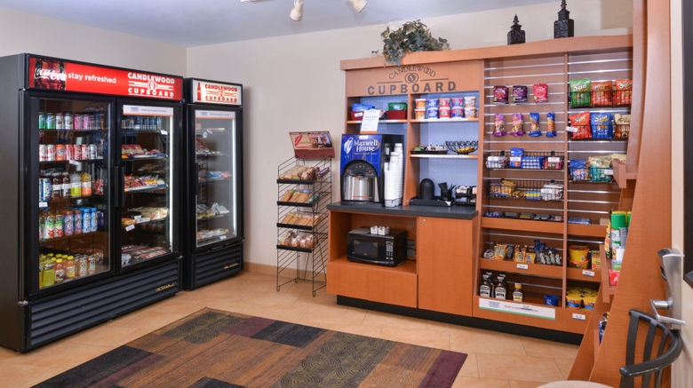 <b>Candlewood Suites Kansas City Northeast Other</b>. Images powered by <a href="https://www.leonardoworldwide.com/" title="Leonardo Worldwide" target="_blank">Leonardo</a>.