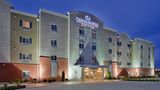 Candlewood Suites Kansas City Northeast Exterior
