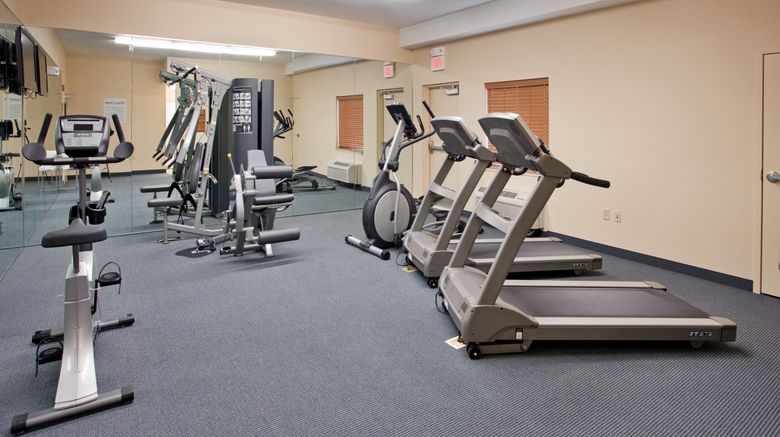 <b>Candlewood Suites Kansas City Northeast Health Club</b>. Images powered by <a href="https://www.leonardoworldwide.com/" title="Leonardo Worldwide" target="_blank">Leonardo</a>.