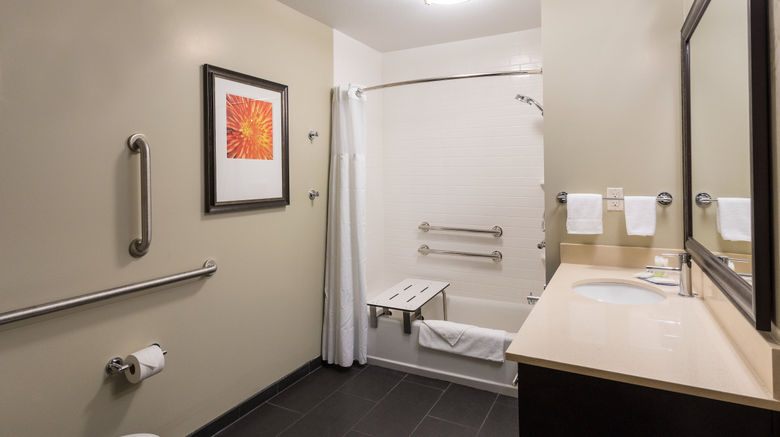 <b>Staybridge Suites Omaha West Room</b>. Images powered by <a href="https://www.leonardoworldwide.com/" title="Leonardo Worldwide" target="_blank">Leonardo</a>.