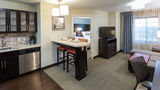 Staybridge Suites Omaha West Suite