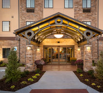 Staybridge Suites Omaha West Exterior