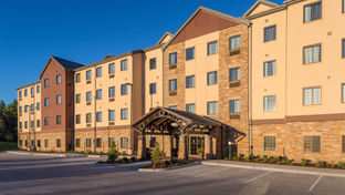 Staybridge Suites Omaha West