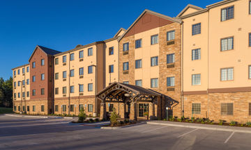 Staybridge Suites Omaha West
