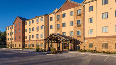 Staybridge Suites Omaha West