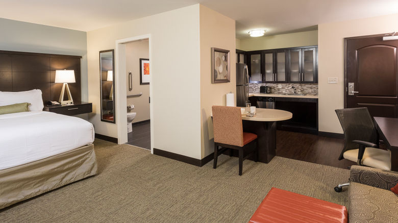 <b>Staybridge Suites Omaha West Room</b>. Images powered by <a href="https://www.leonardoworldwide.com/" title="Leonardo Worldwide" target="_blank">Leonardo</a>.