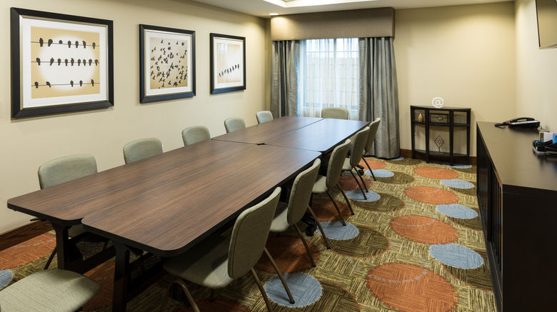 <b>Staybridge Suites Omaha West Meeting</b>. Images powered by <a href="https://www.leonardoworldwide.com/" title="Leonardo Worldwide" target="_blank">Leonardo</a>.