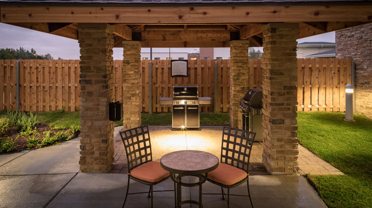 Staybridge Suites Omaha West Other