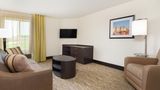Candlewood Suites Enid Pool