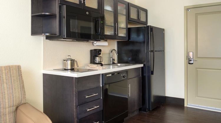 Candlewood Suites Enid Room