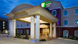 <b>Holiday Inn Express Sweetwater Exterior</b>. Images powered by <a href="https://www.leonardoworldwide.com/" title="Leonardo Worldwide" target="_blank">Leonardo</a>.